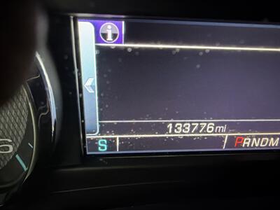 2015 Chevrolet Silverado 1500 LTZ CREW CAB 4X4   - Photo 13 - Hamilton, OH 45015