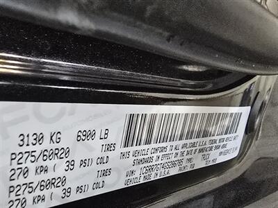 2016 RAM 1500 Big Horn/QUAD CAB/4X4/   - Photo 34 - Hamilton, OH 45015