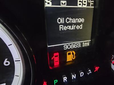 2016 RAM 1500 Big Horn/QUAD CAB/4X4/   - Photo 23 - Hamilton, OH 45015