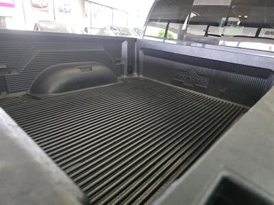 2016 RAM 1500 Big Horn/QUAD CAB/4X4/   - Photo 31 - Hamilton, OH 45015