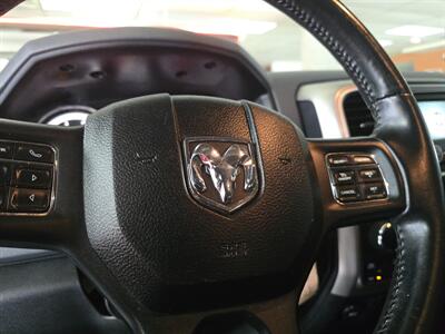 2016 RAM 1500 Big Horn/QUAD CAB/4X4/   - Photo 24 - Hamilton, OH 45015