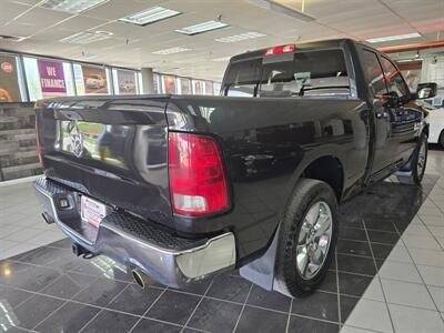2016 RAM 1500 Big Horn/QUAD CAB/4X4/   - Photo 3 - Hamilton, OH 45015