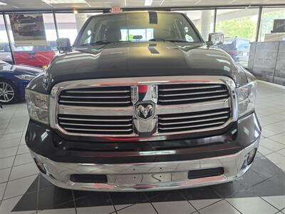2016 RAM 1500 Big Horn/QUAD CAB/4X4/   - Photo 7 - Hamilton, OH 45015