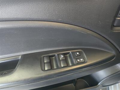 2024 Mitsubishi Mirage ES 4DR SEDAN   - Photo 17 - Hamilton, OH 45015