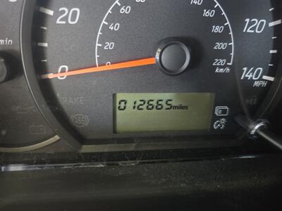 2024 Mitsubishi Mirage ES 4DR SEDAN   - Photo 18 - Hamilton, OH 45015