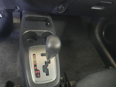 2024 Mitsubishi Mirage ES 4DR SEDAN   - Photo 21 - Hamilton, OH 45015