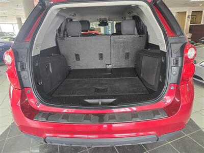 2014 Chevrolet Equinox LT 4DR SUV - Photo 28 - Hamilton, OH 45015