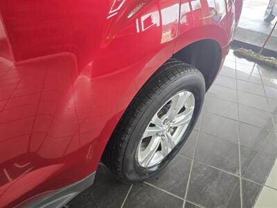 2014 Chevrolet Equinox LT 4DR SUV - Photo 30 - Hamilton, OH 45015