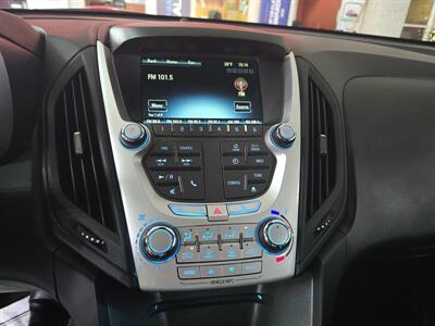 2014 Chevrolet Equinox LT 4DR SUV - Photo 24 - Hamilton, OH 45015