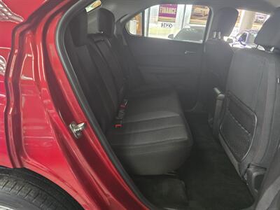 2014 Chevrolet Equinox LT 4DR SUV - Photo 16 - Hamilton, OH 45015