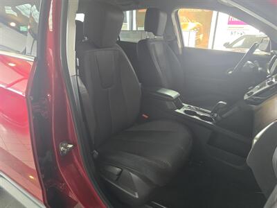 2014 Chevrolet Equinox LT 4DR SUV - Photo 14 - Hamilton, OH 45015