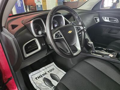 2014 Chevrolet Equinox LT 4DR SUV - Photo 8 - Hamilton, OH 45015