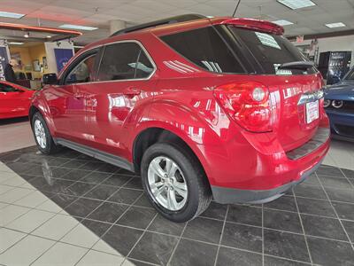 2014 Chevrolet Equinox LT 4DR SUV - Photo 6 - Hamilton, OH 45015