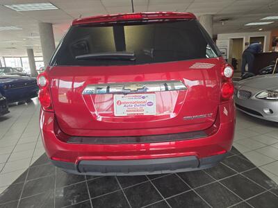 2014 Chevrolet Equinox LT 4DR SUV - Photo 5 - Hamilton, OH 45015