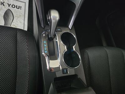 2014 Chevrolet Equinox LT 4DR SUV - Photo 19 - Hamilton, OH 45015