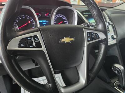 2014 Chevrolet Equinox LT 4DR SUV - Photo 22 - Hamilton, OH 45015