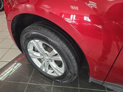 2014 Chevrolet Equinox LT 4DR SUV - Photo 29 - Hamilton, OH 45015