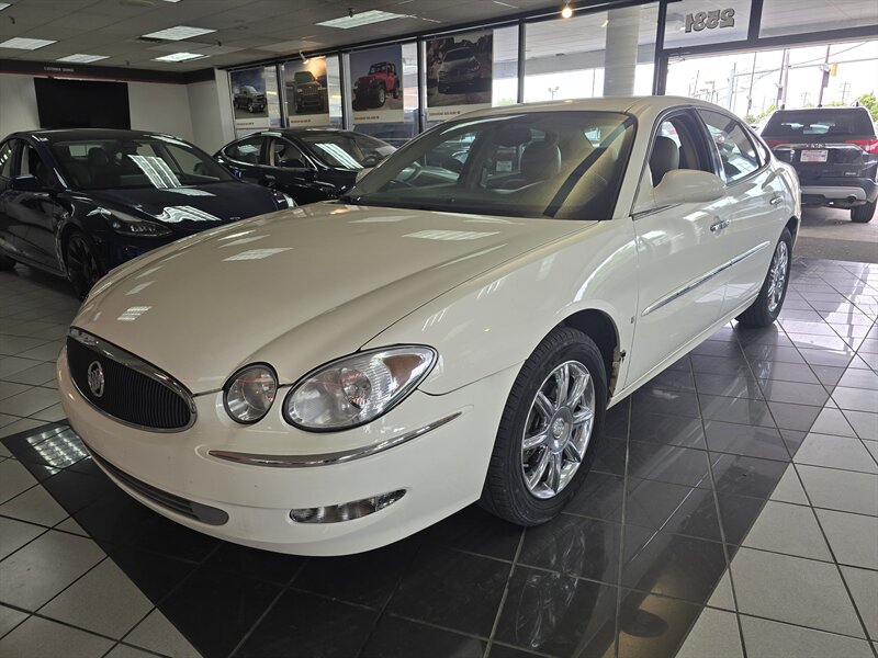 2007 Buick LaCrosse CXL 4DR SEDAN   - Photo 1 - Hamilton, OH 45015