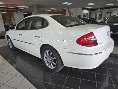 2007 Buick LaCrosse CXL 4DR SEDAN   - Photo 7 - Hamilton, OH 45015