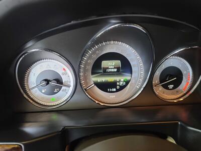 2013 Mercedes-Benz GLK 350 4MATIC 4DR SUV AWD - Photo 32 - Hamilton, OH 45015