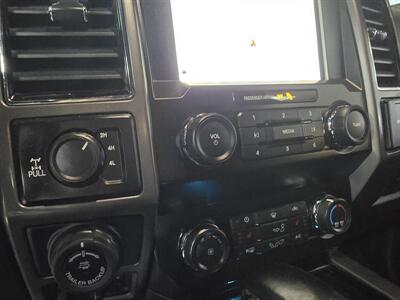 2019 Ford F-150 XLT - Photo 25 - Hamilton, OH 45015