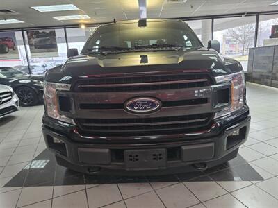 2019 Ford F-150 XLT - Photo 2 - Hamilton, OH 45015