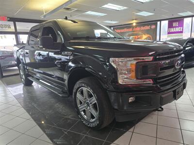 2019 Ford F-150 XLT - Photo 3 - Hamilton, OH 45015