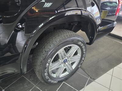 2019 Ford F-150 XLT - Photo 38 - Hamilton, OH 45015