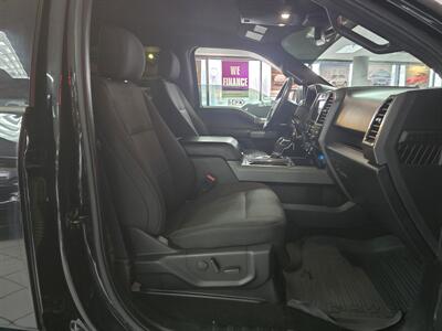 2019 Ford F-150 XLT - Photo 14 - Hamilton, OH 45015