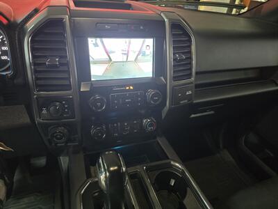2019 Ford F-150 XLT - Photo 22 - Hamilton, OH 45015