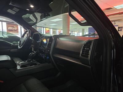 2019 Ford F-150 XLT - Photo 13 - Hamilton, OH 45015