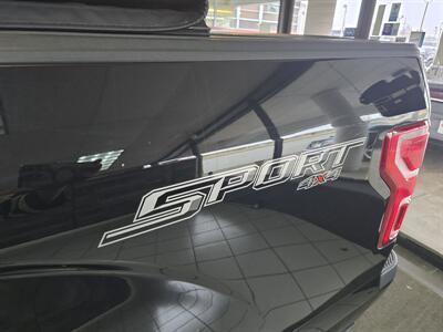 2019 Ford F-150 XLT - Photo 32 - Hamilton, OH 45015