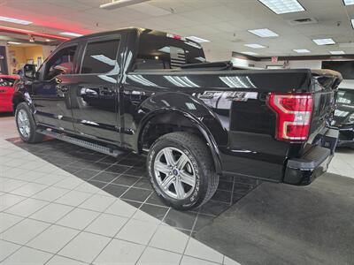 2019 Ford F-150 XLT - Photo 5 - Hamilton, OH 45015