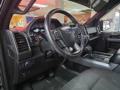 2019 Ford F-150 XLT - Photo 7 - Hamilton, OH 45015