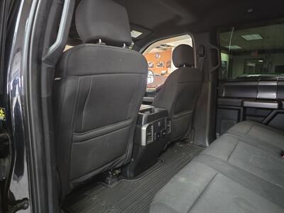 2019 Ford F-150 XLT - Photo 10 - Hamilton, OH 45015