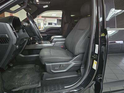 2019 Ford F-150 XLT - Photo 8 - Hamilton, OH 45015