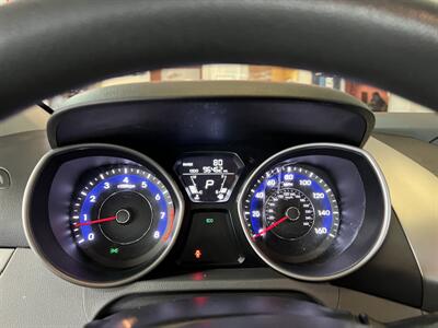 2013 Hyundai Elantra GLS 4DR SEDAN   - Photo 13 - Hamilton, OH 45015