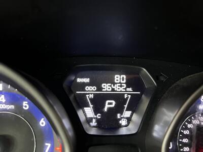 2013 Hyundai Elantra GLS 4DR SEDAN   - Photo 14 - Hamilton, OH 45015