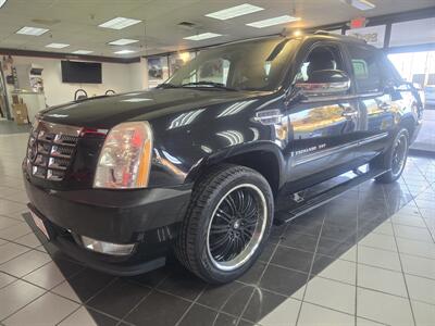 2009 Cadillac Escalade Base 4DR SUV AWD - Photo 1 - Hamilton, OH 45015