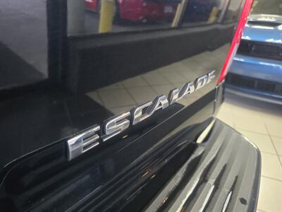 2009 Cadillac Escalade Base 4DR SUV AWD - Photo 29 - Hamilton, OH 45015