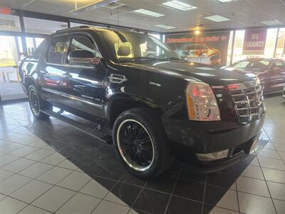 2009 Cadillac Escalade Base 4DR SUV AWD - Photo 3 - Hamilton, OH 45015