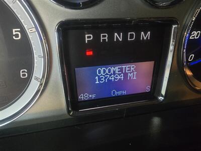 2009 Cadillac Escalade Base 4DR SUV AWD - Photo 23 - Hamilton, OH 45015