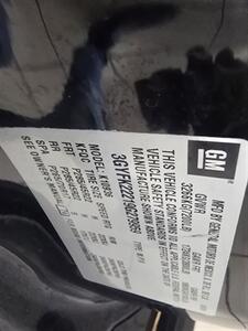 2009 Cadillac Escalade Base 4DR SUV AWD - Photo 35 - Hamilton, OH 45015