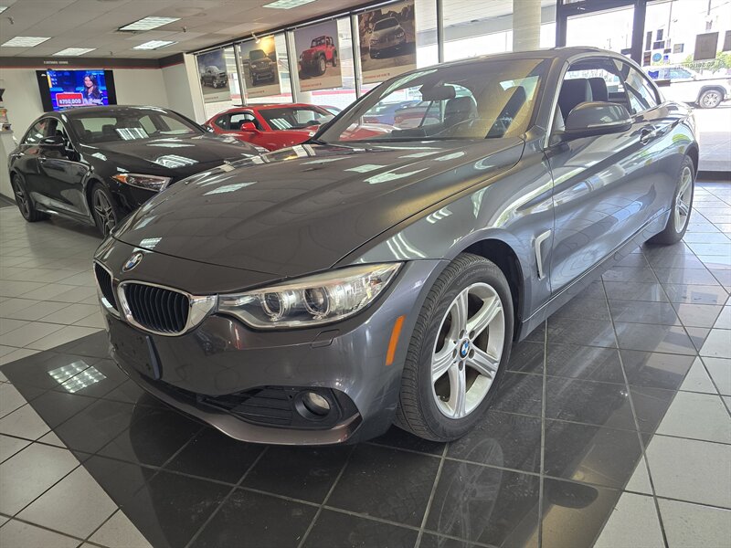 2014 BMW 428i xDrive   - Photo 1 - Hamilton, OH 45015