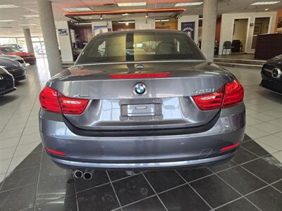 2014 BMW 428i xDrive - Photo 5 - Hamilton, OH 45015
