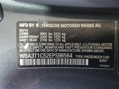 2014 BMW 428i xDrive - Photo 31 - Hamilton, OH 45015