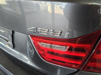 2014 BMW 428i xDrive - Photo 28 - Hamilton, OH 45015