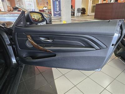 2014 BMW 428i xDrive - Photo 11 - Hamilton, OH 45015