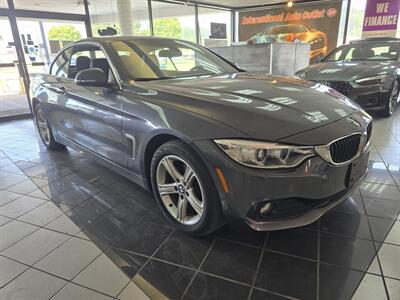2014 BMW 428i xDrive - Photo 3 - Hamilton, OH 45015