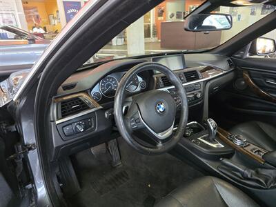 2014 BMW 428i xDrive - Photo 8 - Hamilton, OH 45015